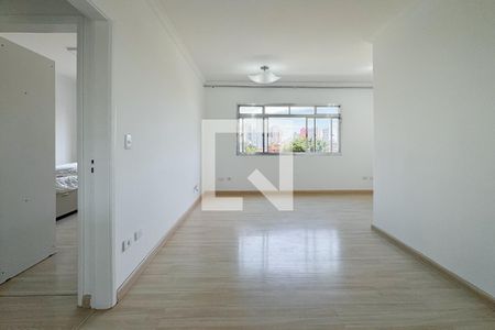 Sala de apartamento à venda com 2 quartos, 74m² em Aclimação, São Paulo