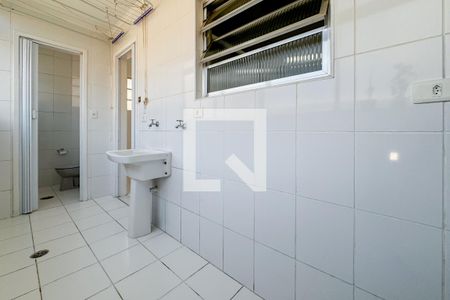 Apartamento à venda com 74m², 2 quartos e 1 vaga Apartamento à venda com 74m², 2 quartos e 1 vagaÁrea de Serviço