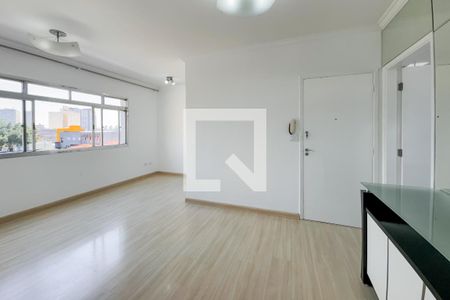 Sala de apartamento à venda com 2 quartos, 74m² em Aclimação, São Paulo