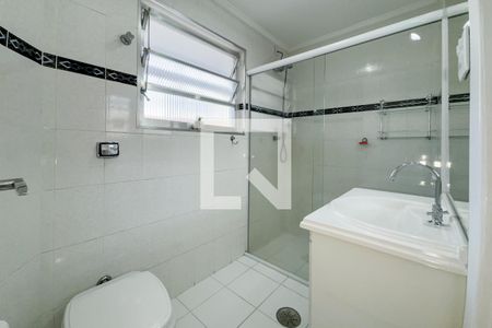 Apartamento à venda com 74m², 2 quartos e 1 vaga Apartamento à venda com 74m², 2 quartos e 1 vagaBanheiro Corredor