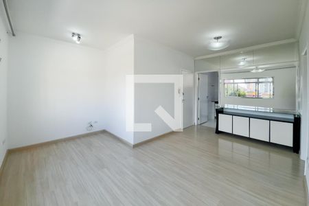 Sala de apartamento à venda com 2 quartos, 74m² em Aclimação, São Paulo