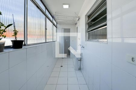 Apartamento à venda com 74m², 2 quartos e 1 vaga Apartamento à venda com 74m², 2 quartos e 1 vagaÁrea de Serviço