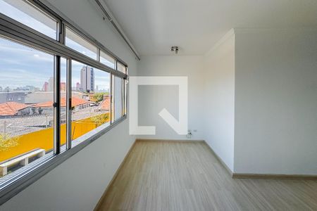 Sala de apartamento à venda com 2 quartos, 74m² em Aclimação, São Paulo