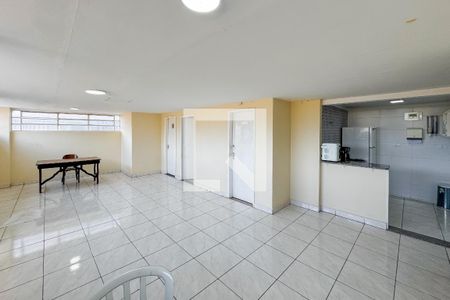 Apartamento à venda com 74m², 2 quartos e 1 vaga Apartamento à venda com 74m², 2 quartos e 1 vagaSalão de Festas