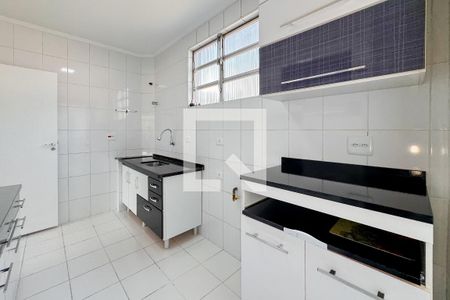 Apartamento à venda com 74m², 2 quartos e 1 vaga Apartamento à venda com 74m², 2 quartos e 1 vagaCozinha