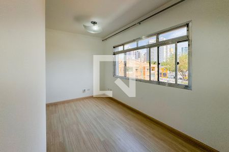 Sala de apartamento à venda com 2 quartos, 74m² em Aclimação, São Paulo