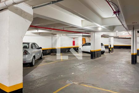 Apartamento à venda com 74m², 2 quartos e 1 vaga Apartamento à venda com 74m², 2 quartos e 1 vagaGaragem