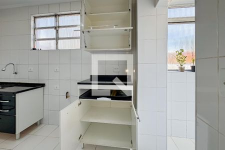 Apartamento à venda com 74m², 2 quartos e 1 vaga Apartamento à venda com 74m², 2 quartos e 1 vagaCozinha - Armários