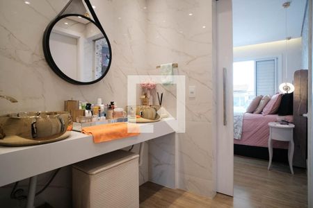 Casa à venda com 150m², 3 quartos e 2 vagas Casa à venda com 150m², 3 quartos e 2 vagasBanheiro Quarto 2