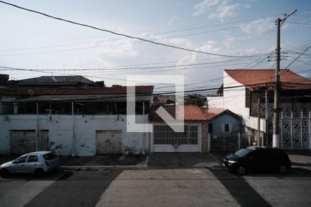 Casa à venda com 150m², 3 quartos e 2 vagas Casa à venda com 150m², 3 quartos e 2 vagasVista Quarto 1