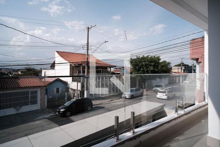 Casa à venda com 150m², 3 quartos e 2 vagas Casa à venda com 150m², 3 quartos e 2 vagasVaranda Quarto 1