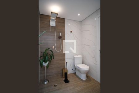 Casa à venda com 150m², 3 quartos e 2 vagas Casa à venda com 150m², 3 quartos e 2 vagasBanheiro Quarto 2