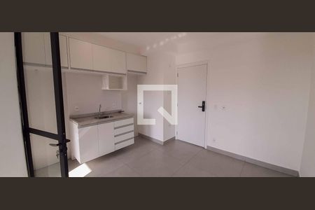 Apartamento para alugar com 1 quarto, 40m² em Presidente Altino, Osasco