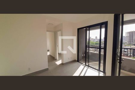 Apartamento para alugar com 1 quarto, 40m² em Presidente Altino, Osasco