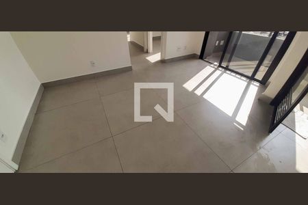 Apartamento para alugar com 1 quarto, 40m² em Presidente Altino, Osasco