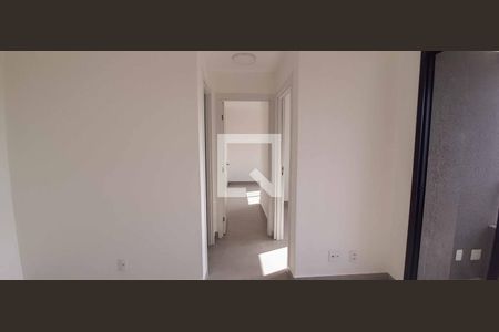 Corredor de apartamento para alugar com 1 quarto, 40m² em Presidente Altino, Osasco