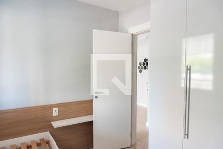 Quarto de apartamento à venda com 2 quartos, 68m² em Ipiranga, São Paulo