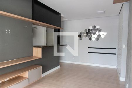 Sala de apartamento à venda com 2 quartos, 68m² em Ipiranga, São Paulo