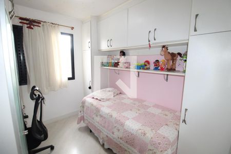 Quarto 1 de apartamento à venda com 3 quartos, 69m² em Lauzane Paulista, São Paulo