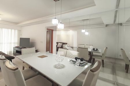 Sala de apartamento à venda com 3 quartos, 64m² em Centro, São Leopoldo