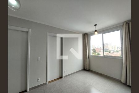 Sala de apartamento para alugar com 2 quartos, 38m² em Jardim Prudência, São Paulo