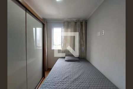 Quarto 1 de apartamento para alugar com 2 quartos, 38m² em Jardim Prudência, São Paulo