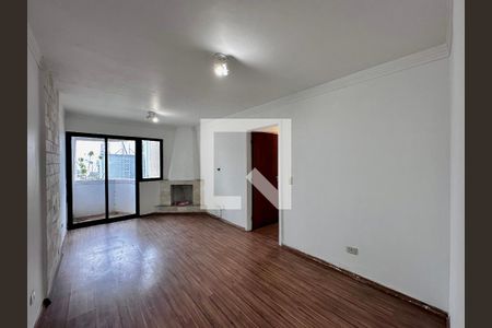 Sala de apartamento à venda com 3 quartos, 90m² em Vila Congonhas, São Paulo