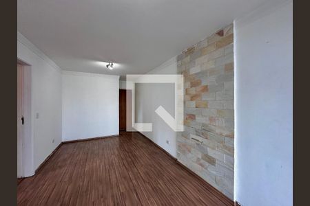 Sala de apartamento à venda com 3 quartos, 90m² em Vila Congonhas, São Paulo