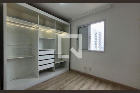 Quarto de apartamento para alugar com 2 quartos, 66m² em Vila Metalúrgica, Santo André