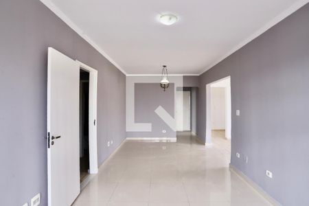 Sala de apartamento à venda com 3 quartos, 180m² em Vila Cláudia, São Paulo