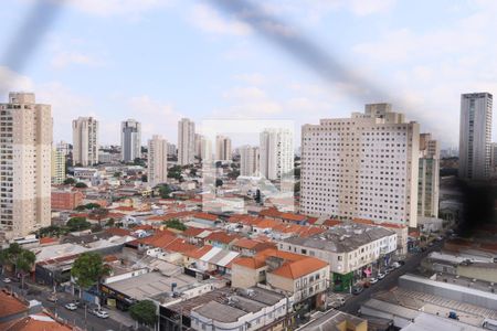 Vista de apartamento à venda com 3 quartos, 180m² em Vila Cláudia, São Paulo