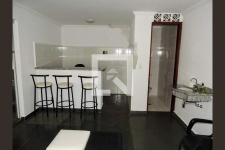 Apartamento à venda com 1 quarto, 62m² em Centro, Campinas