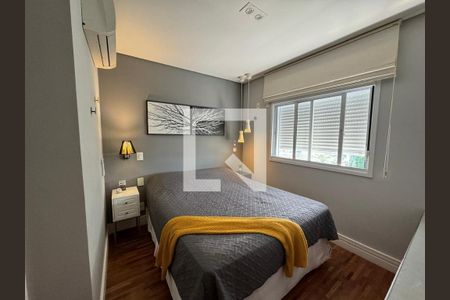 Apartamento à venda com 2 quartos, 85m² em Brooklin, São Paulo