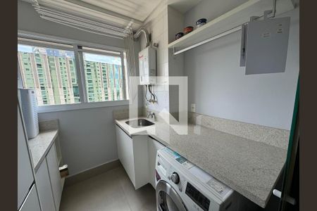 Apartamento à venda com 2 quartos, 85m² em Brooklin, São Paulo