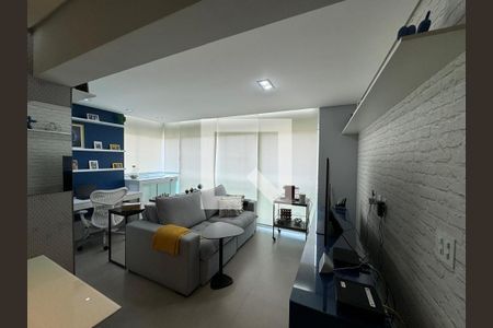 Apartamento à venda com 2 quartos, 85m² em Brooklin, São Paulo