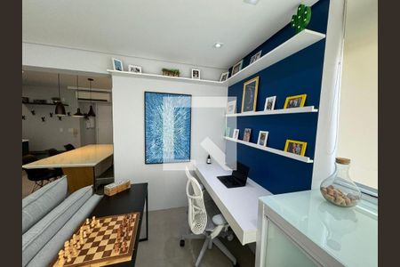 Apartamento à venda com 2 quartos, 85m² em Brooklin, São Paulo