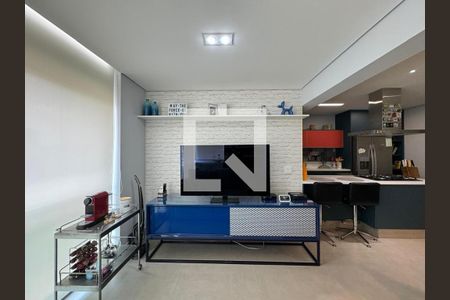 Apartamento à venda com 2 quartos, 85m² em Brooklin, São Paulo