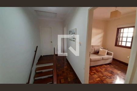 Casa à venda com 4 quartos, 180m² em Santo Amaro, São Paulo