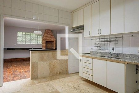 Casa à venda com 3 quartos, 113m² em Vila Elvira, São Paulo