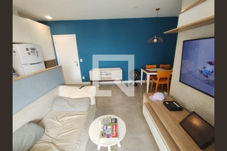 Apartamento à venda com 2 quartos, 57m² em Barra Funda, São Paulo