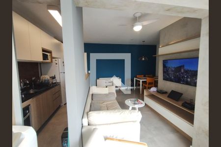 Apartamento à venda com 2 quartos, 57m² em Barra Funda, São Paulo