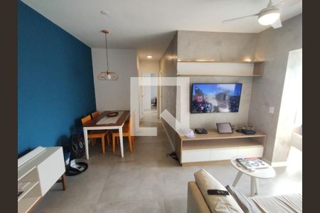 Apartamento à venda com 2 quartos, 57m² em Barra Funda, São Paulo