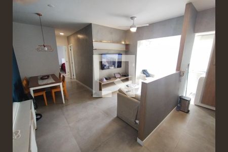 Apartamento à venda com 2 quartos, 57m² em Barra Funda, São Paulo