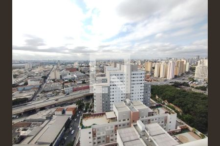 Apartamento à venda com 2 quartos, 57m² em Barra Funda, São Paulo