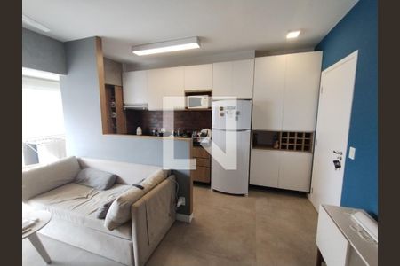 Apartamento à venda com 2 quartos, 57m² em Barra Funda, São Paulo