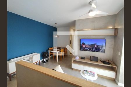 Apartamento à venda com 2 quartos, 57m² em Barra Funda, São Paulo