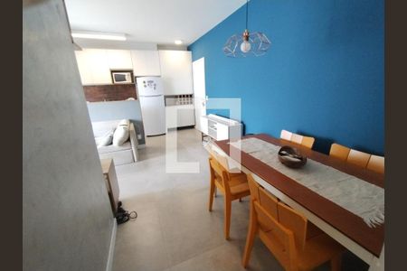 Apartamento à venda com 2 quartos, 57m² em Barra Funda, São Paulo