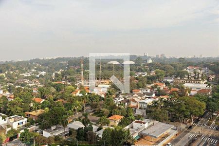 Apartamento à venda com 3 quartos, 107m² em Santo Amaro, São Paulo