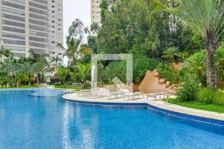 Apartamento à venda com 4 quartos, 196m² em Jardim Marajoara, São Paulo