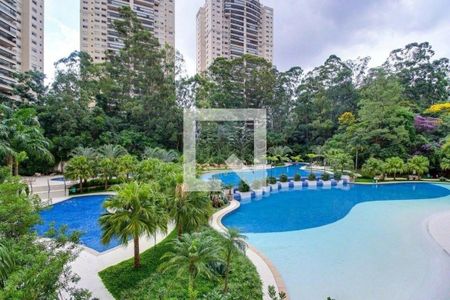 Apartamento à venda com 4 quartos, 196m² em Jardim Marajoara, São Paulo